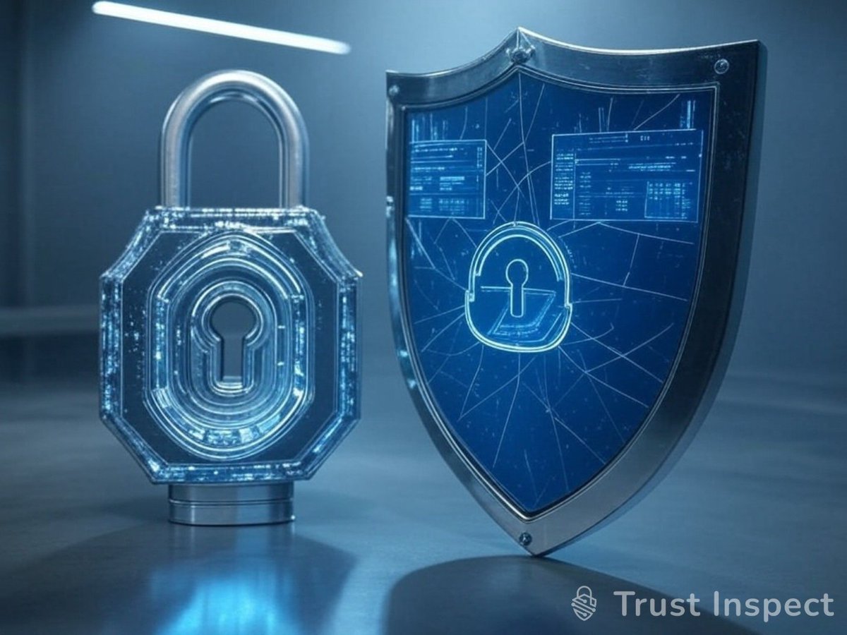 Trust Inspect - AI Agents Audits tweet media