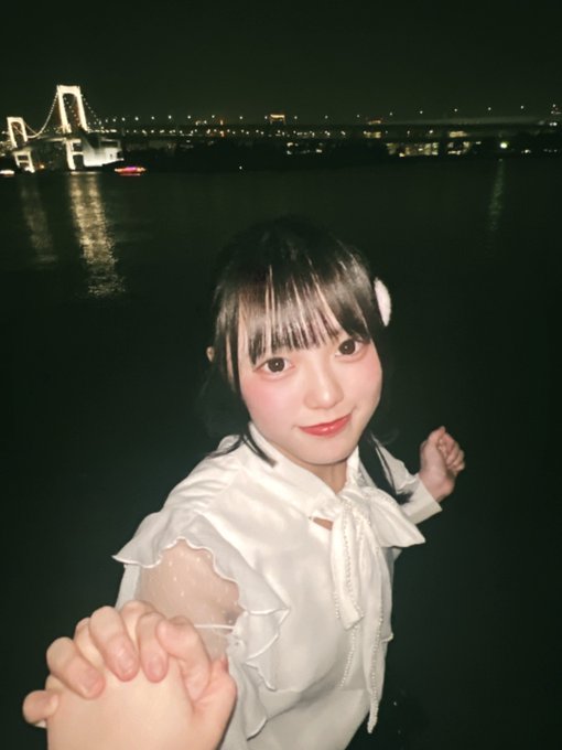 Twitterのコスプレ画像1