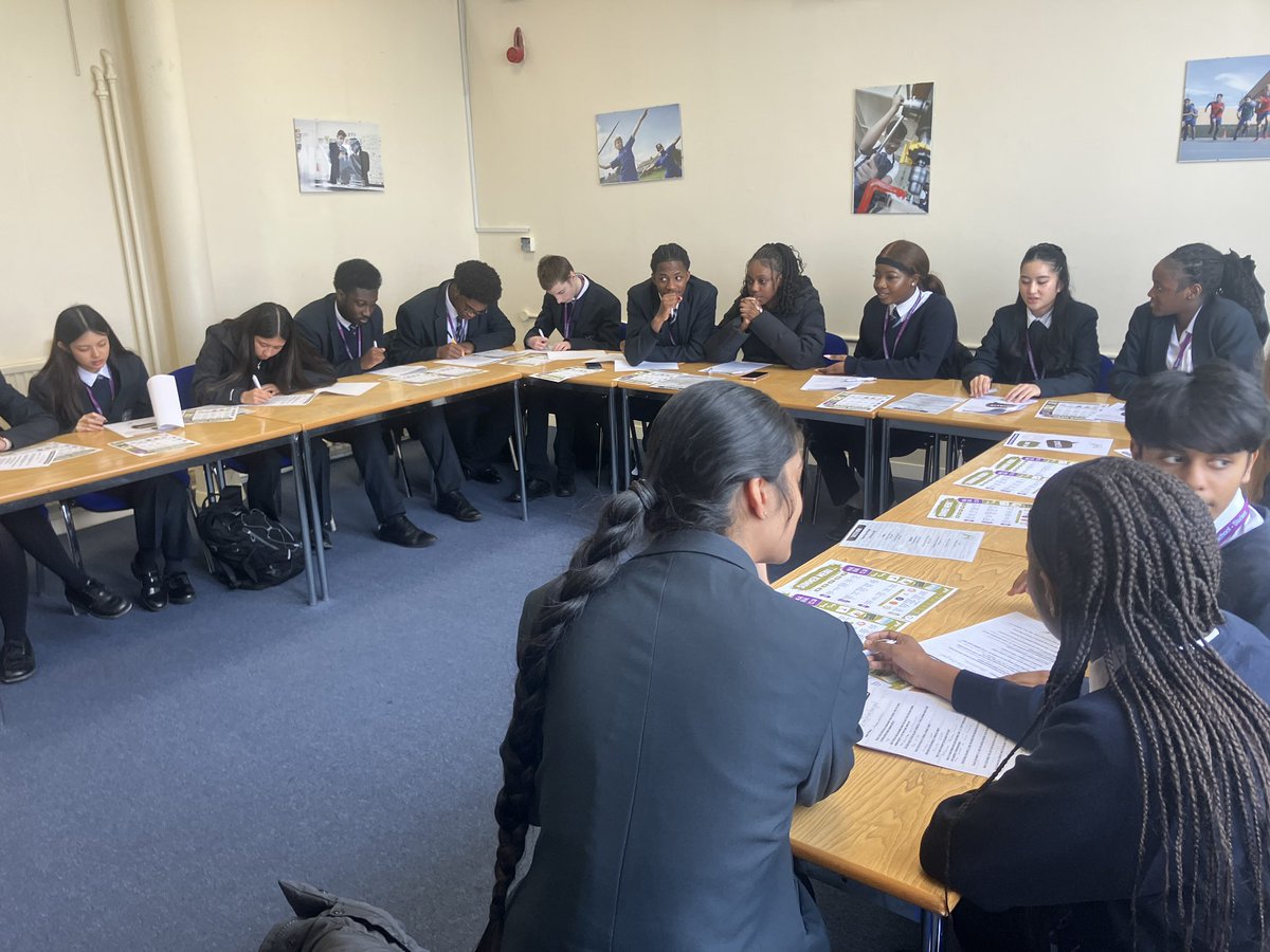 All Saints CSch (@allsaintscsch) on Twitter photo Our 6th Form Leaders are busy this lunchtime sampling the menu and options that the whole school will soon be enjoying! 🍉🥗🍈🍞🥝🍔 giving early feedback to our new catering partners <a href="/OliveDiningLtd/">Olive Dining Ltd</a> <a href="/lbbdcouncil/">Barking and Dagenham Council</a> <a href="/BrentwoodRC/">Diocese of Brentwood</a> Our 6th Form Leaders are busy this lunchtime sampling the menu and options that the whole school will soon be enjoying! 🍉🥗🍈🍞🥝🍔 giving early feedback to our new catering partners <a href="/OliveDiningLtd/">Olive Dining Ltd</a> <a href="/lbbdcouncil/">Barking and Dagenham Council</a> <a href="/BrentwoodRC/">Diocese of Brentwood</a>