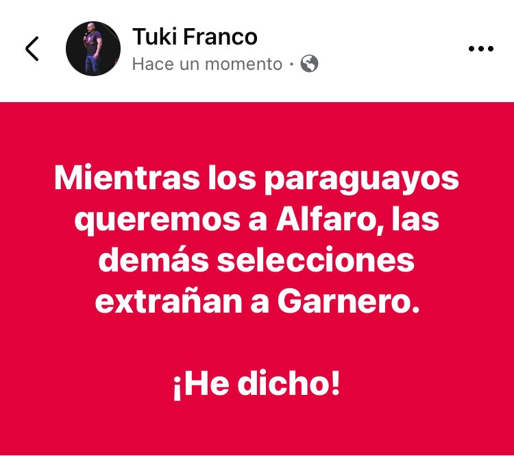 Cualquier semejanza con la realidad es pura casualidad.