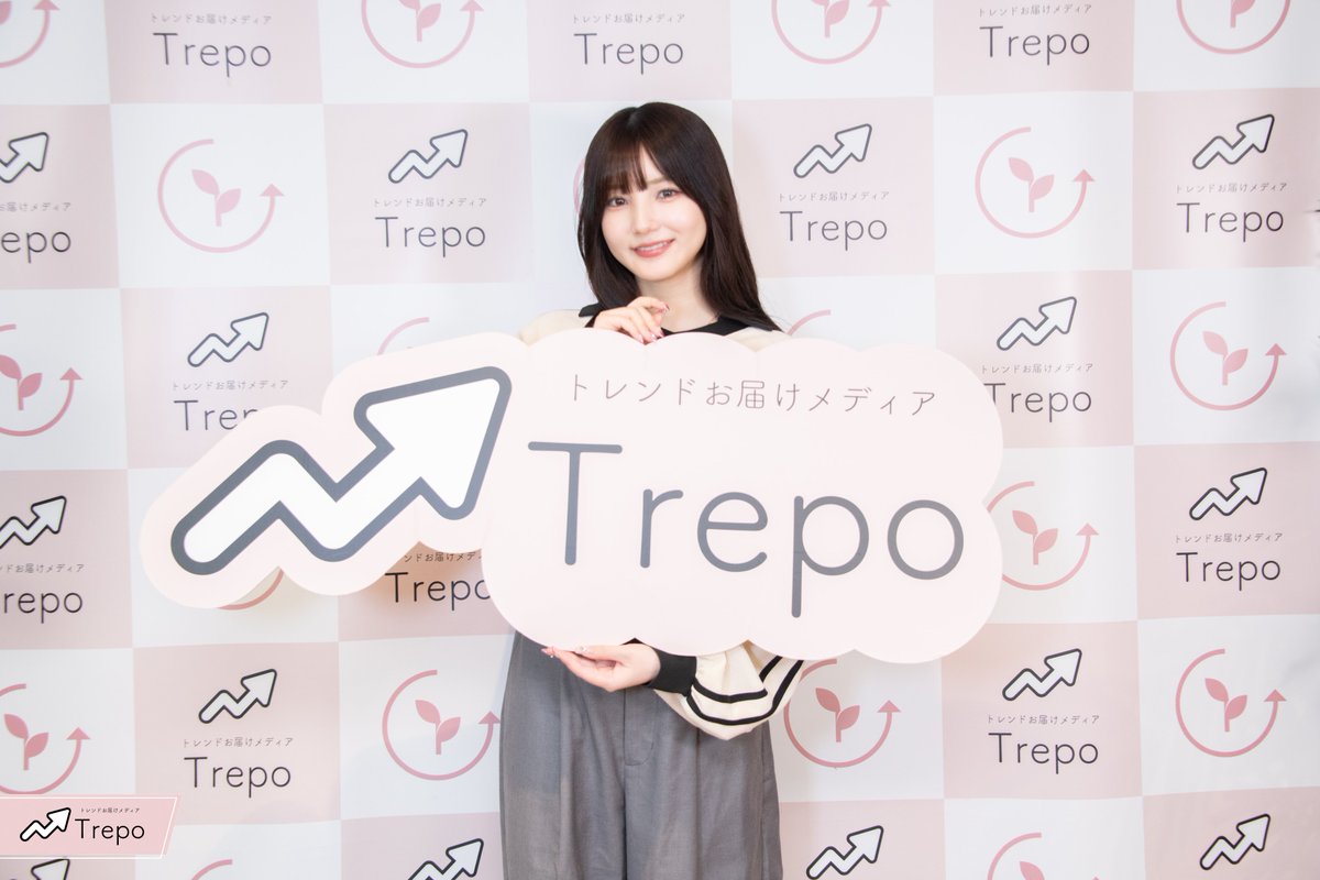trepo_jp's tweet photo. ／
"美人すぎるYouTuber”として話題の #かすちゃん（@kasu_ps ）に、Trepoが独占インタビュー！！🎤
＼

vol.1では、かすちゃんプロデュースのアパレルブランド@Bokaniiofficialの新作アイテムのこだわりを深掘りしちゃいました！

ここだけの可愛すぎるフォトと共に、たっぷりお届け💌♡

⬇️記事はこちら！⬇️
 https://t.co/CUVNq23ClL