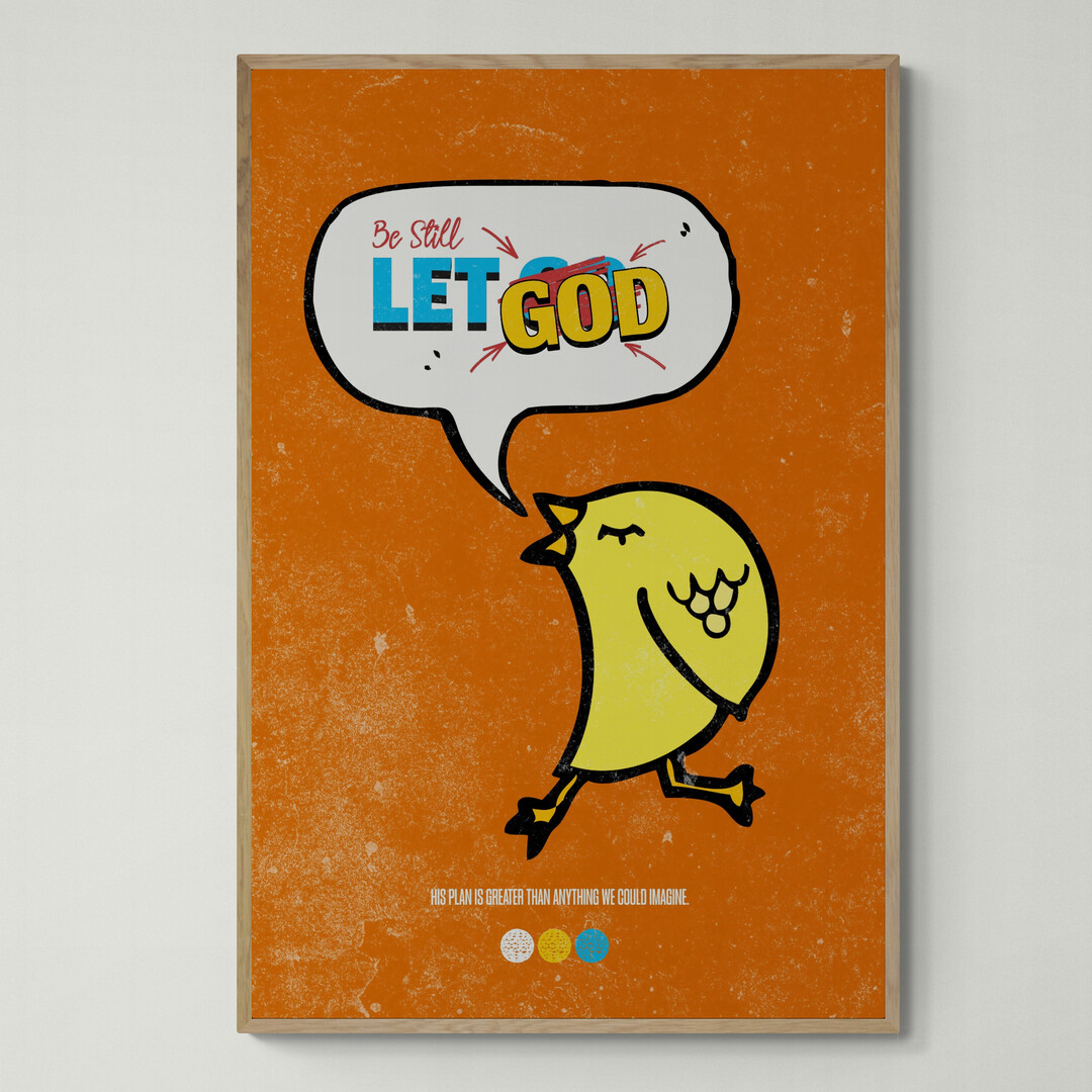 Don't forget to Pray.🙏
houseofart.shop/b/let-go-let-g…
#art