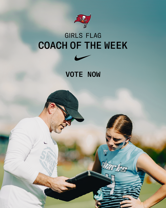 Back from spring break 👉 time to vote for your Coach of the Week!

🗳: bccn.rs/GirlsFlag