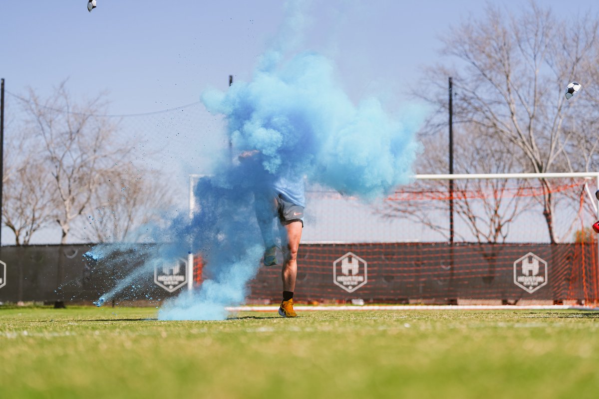 HoustonDash's tweet photo. We can't wait, @bachmannr10! 🥰🩵 https://t.co/MKwOD7oHtG