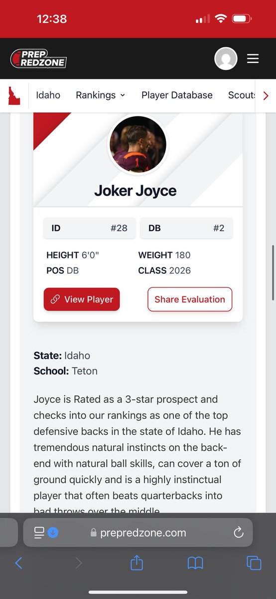 JOKER JOYCE 3⭐️ tweet media