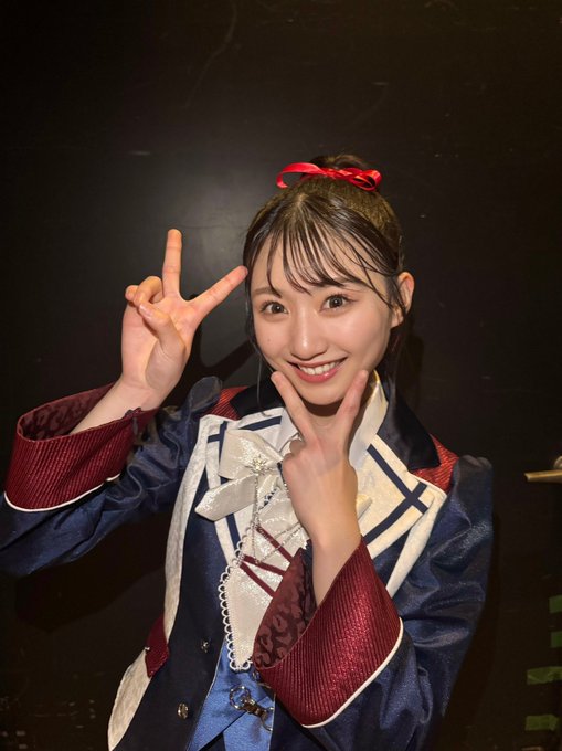 塩月希依音のTwitter画像12