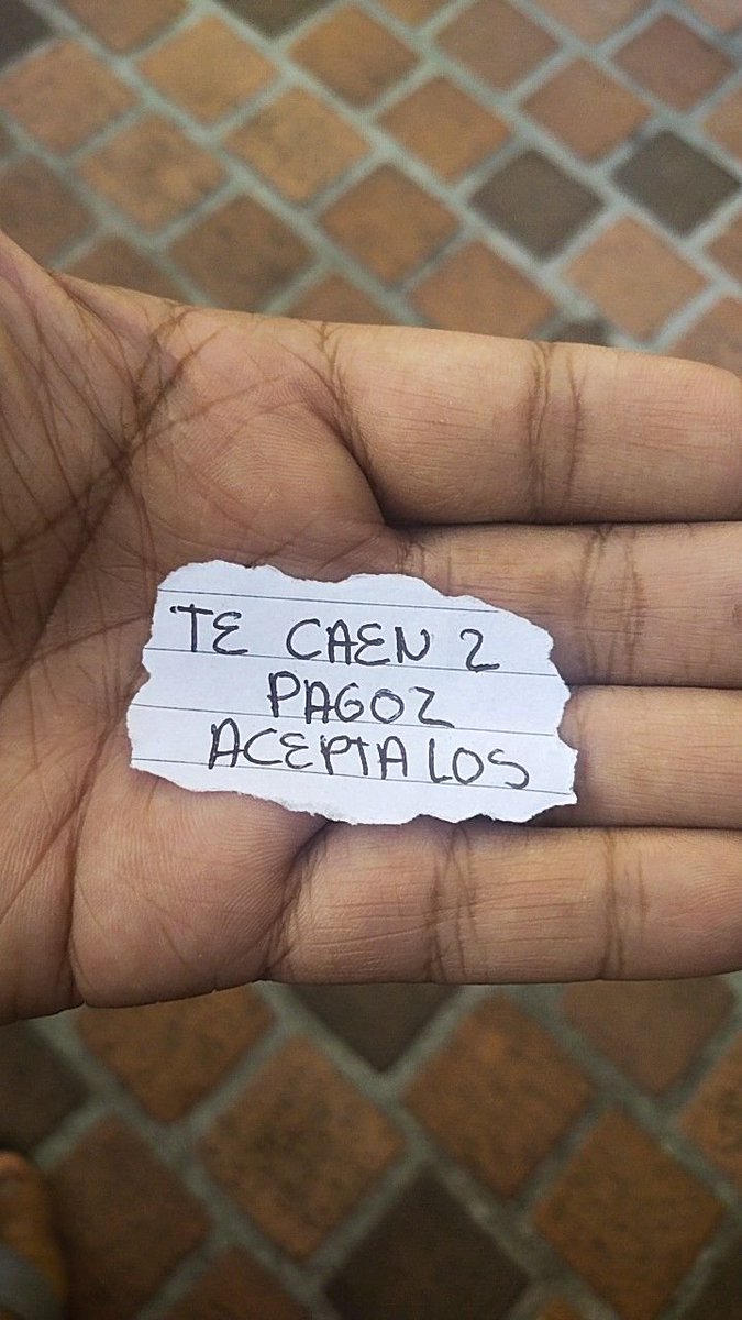 Así como trates está imagen te irá en 2025