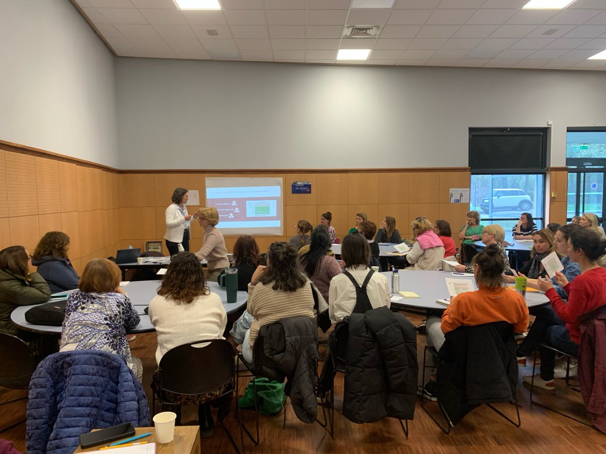 Académie de Grenoble tweet media
