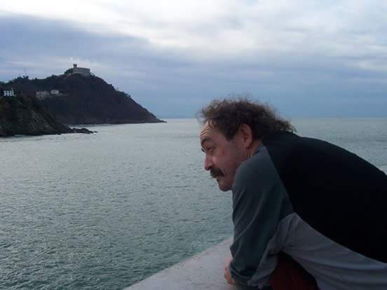 🔥Tras años de lucha, la justicia nos da la razón. Condenan a Sidenor y CIE  por la exposición de mi padre al amianto que le arrebató la vida. Sabemos que lo recurrirán, pero hoy tenemos un poco de justicia. 
Betirako maite zaitugu, Aita❤️🫂
