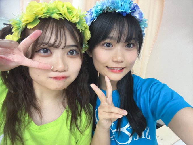 尾茂井奏良のTwitter画像14