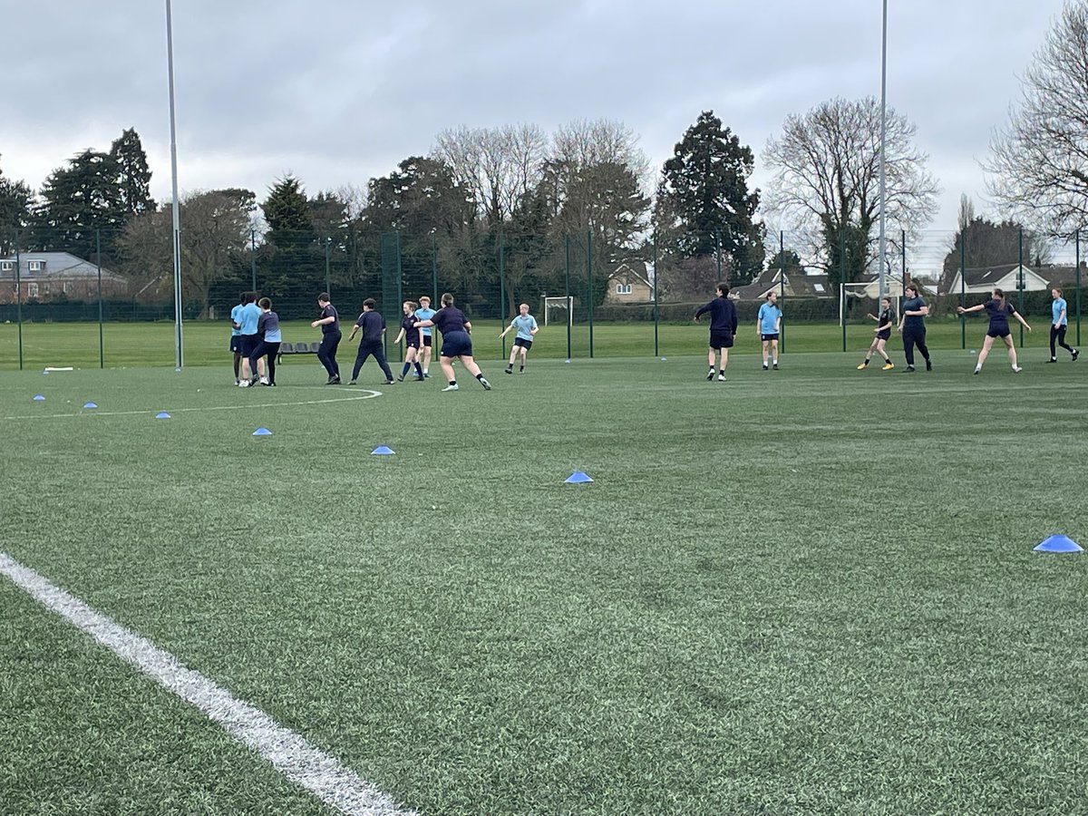 Telford & Wrekin SSP tweet media