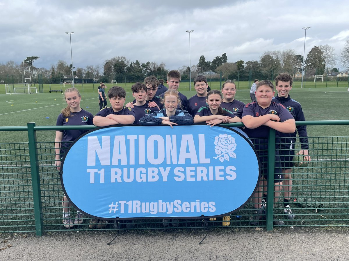 Telford & Wrekin SSP tweet media