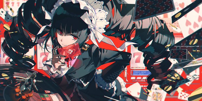 ダンガンロンパ　望月けい　タペストリー　セレスティア・ルーデンベルク ダンガンロンパ 望月けい タペストリー セレスティア・ルーデン