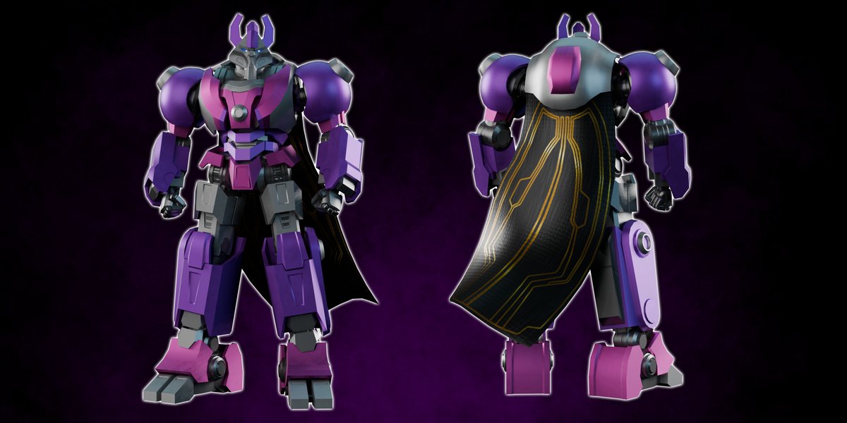 king_optimus's tweet photo. @velnar31 found alpha trion 3D model https://t.co/yUVmsRBeEe