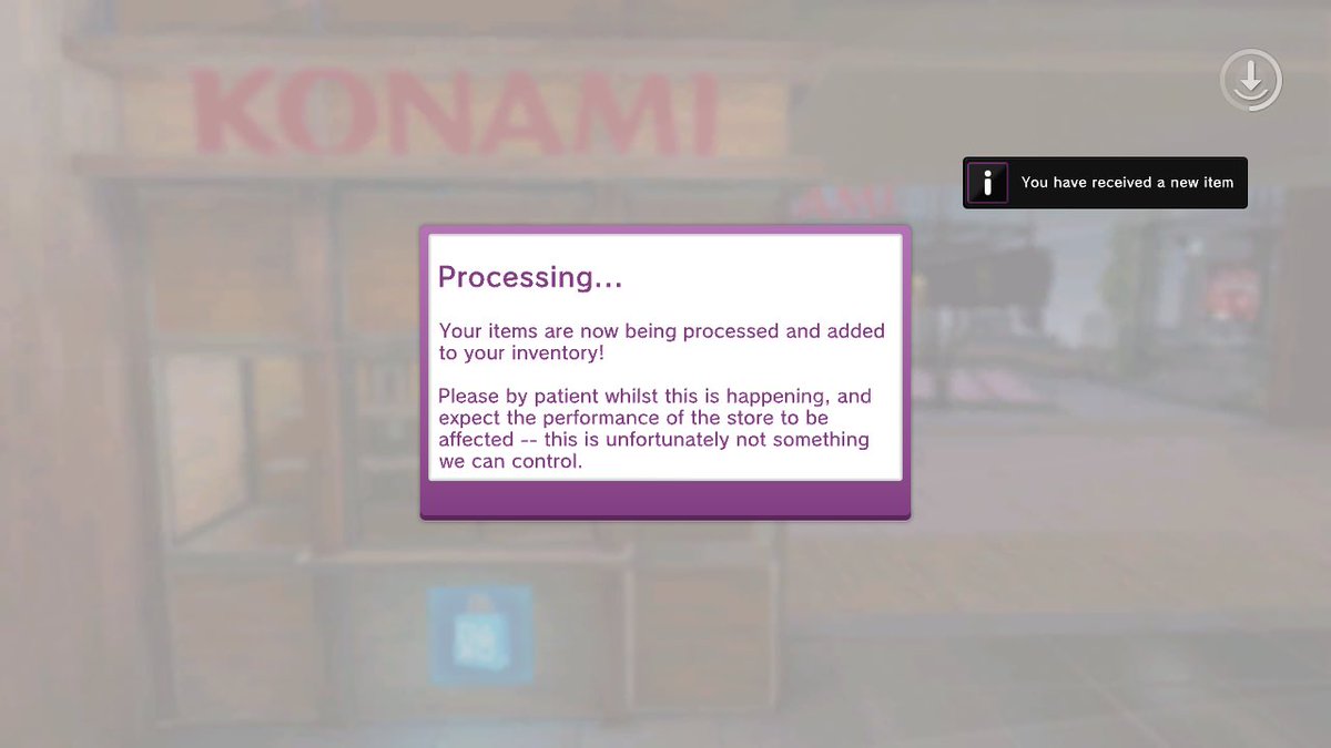 Destination Home tweet media