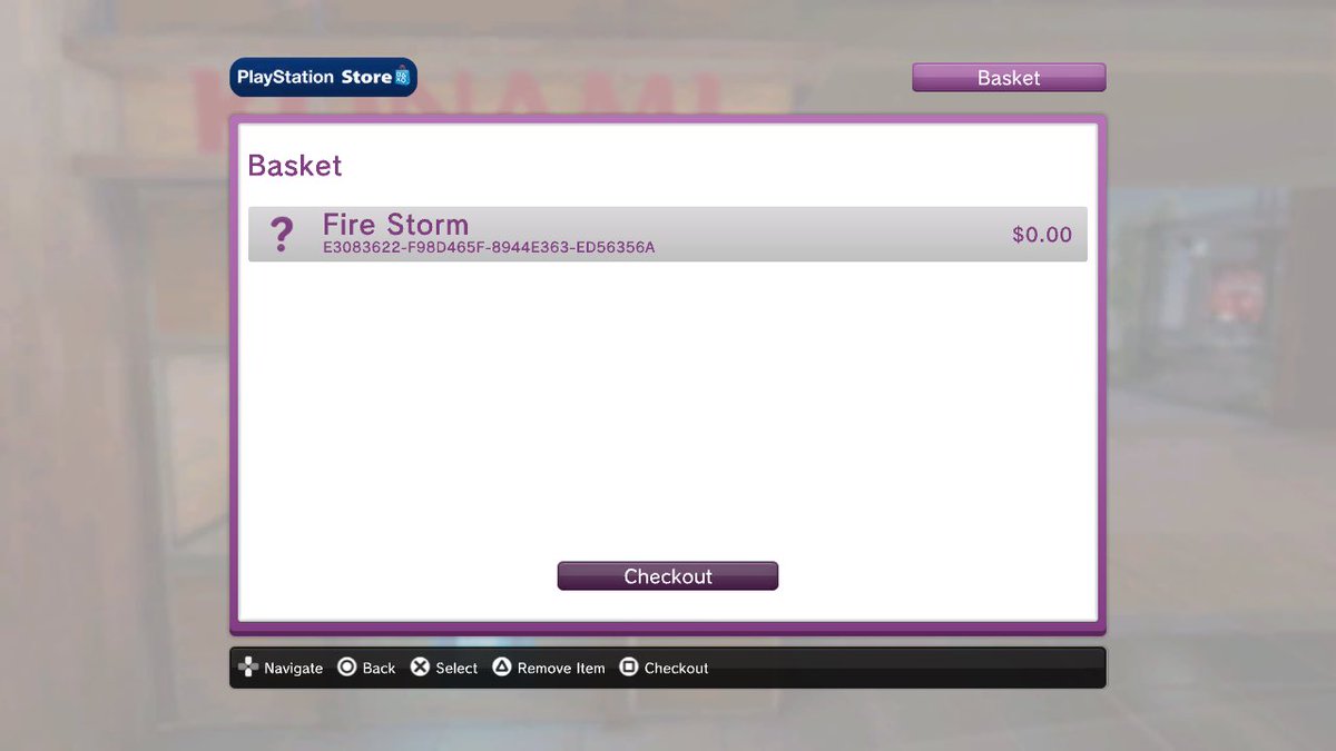 Destination Home tweet media