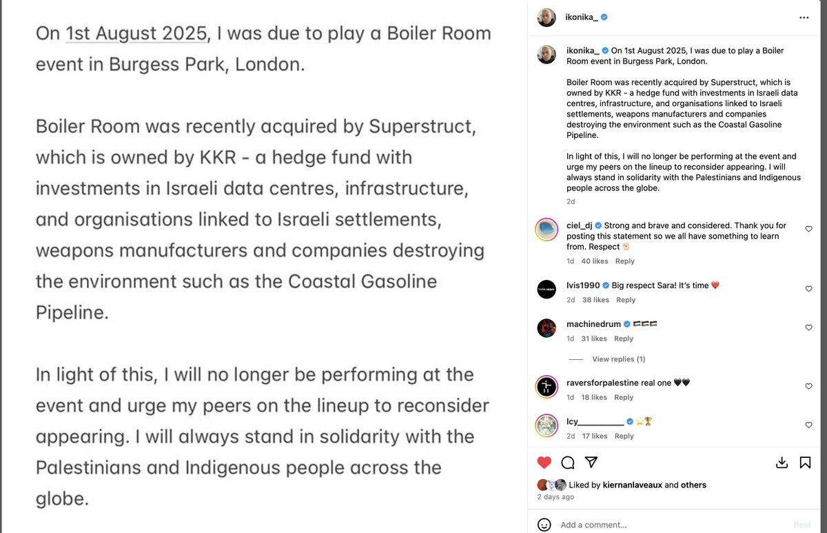 shouts out NOBIAS shouts out <a href="/ikonika/">ikonika</a>