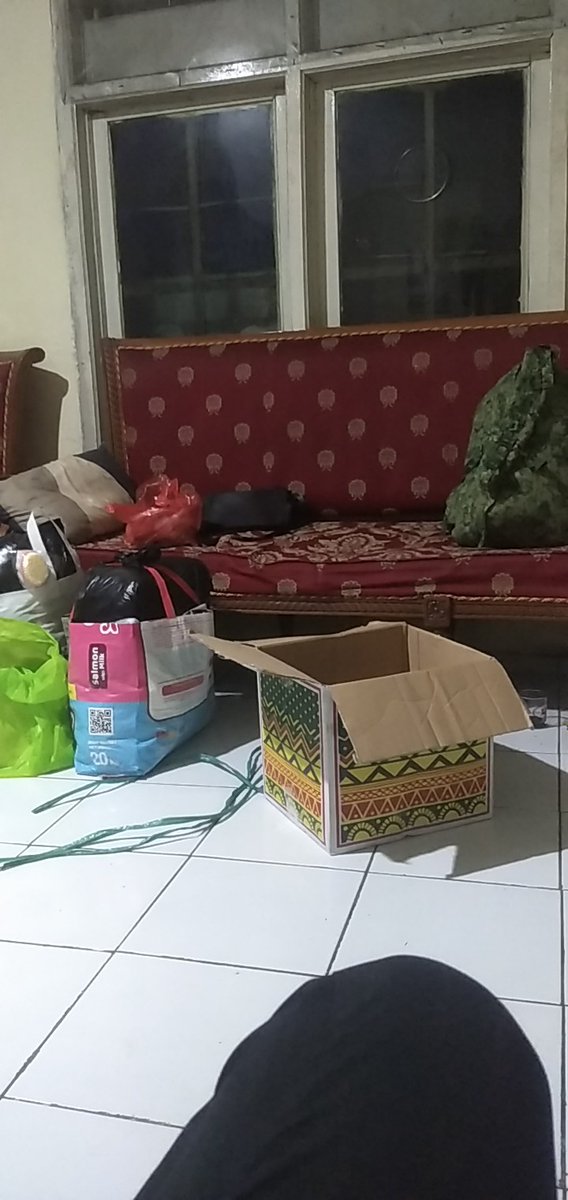 Nandaogahbcanda's tweet photo. Mudik hola https://t.co/8RDrH8nBPy