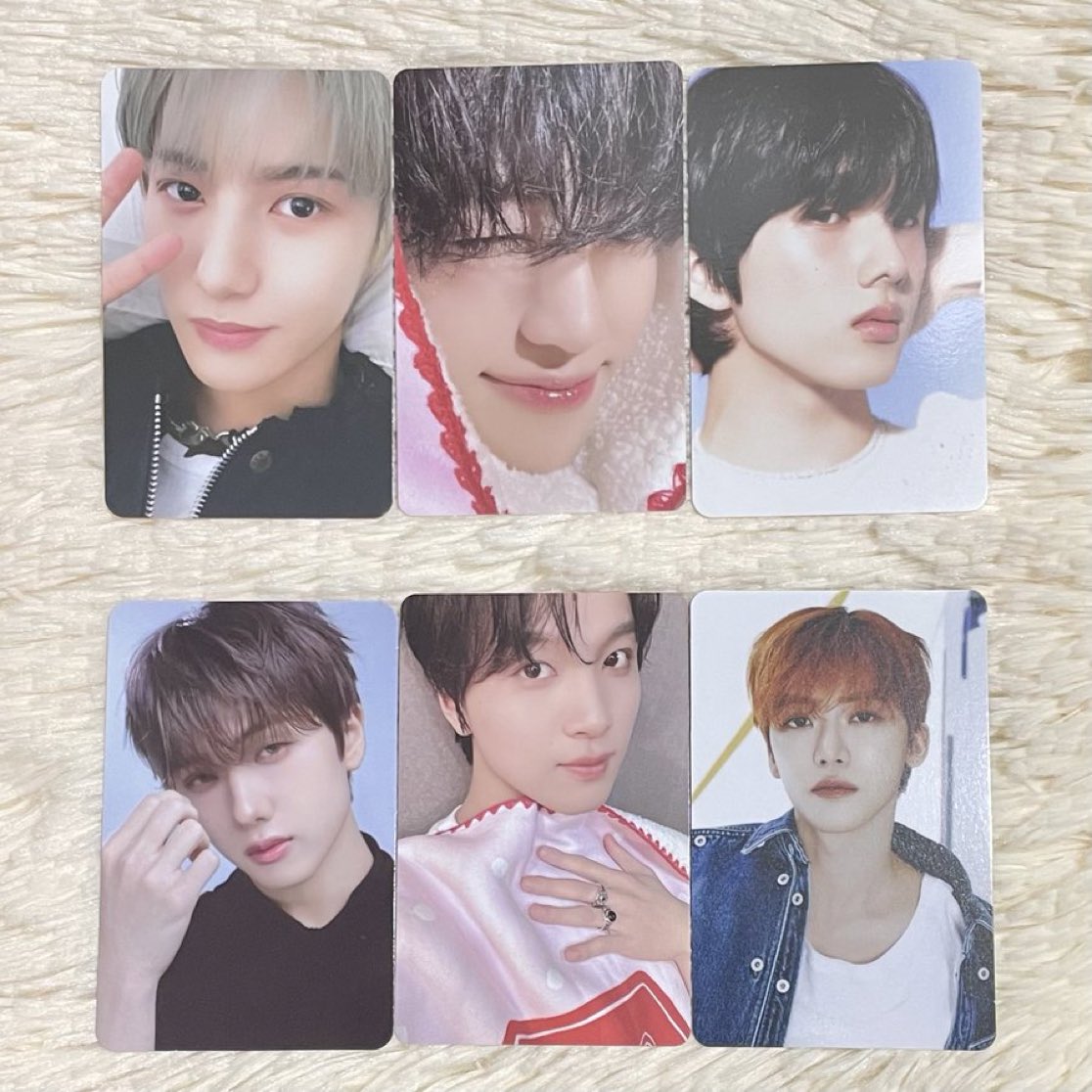 27_HMshop's tweet photo. 🎀 พร้อมส่ง wts / กองเหมา ได้ทั้ง 3 ใบ

กองบน 400 ฿

กองล่าง 100 ฿

อินจุน เหรินจวิ้น จีซอง ssgt season’s greetings nct dream แจมิน วิ้ง pink christmas trading card Jaemin Renjun Jisung

📮ค่าส่ง 35 ฿
สนใจเมนชั่น/dm
#ตลาดนัดnctdream #ตลาดนัดอซท #ตลาดนัดnct https://t.co/QyW3c54RMW