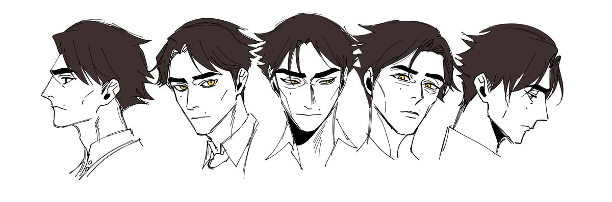 아케인을 다 봤고... 빅토르가 너무 좋다