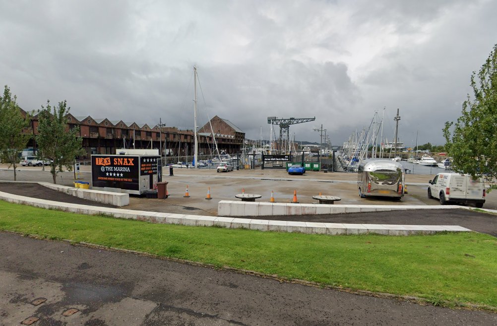 InspirePDLtd's tweet photo. @InspireddLtd has been working with @MidbrookBuildi1 and George Henshaw Architecture on the James Watt Marina project in Greenock, providing specialist flood risk, drainage, and transport advice.

https://t.co/fPLBpwyUpj

#Planning #FloodRisk #DrainageDesign https://t.co/pvk8dfoJ8W