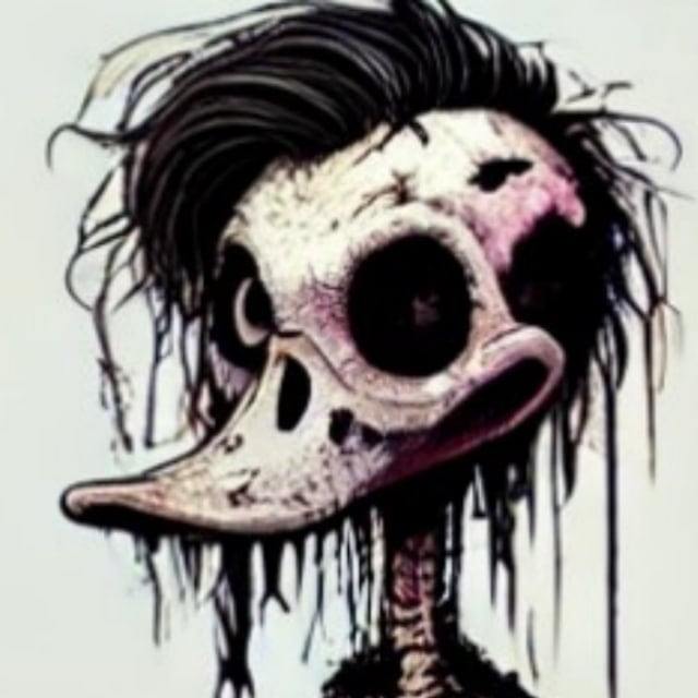DapsChadette's tweet photo. @PedroSolCTO Support the builders #Chadette #DeadDucks #MutantDogs @PedroSolCTO @DDC_Tone @TheRSD https://t.co/qGWk2BSmMx