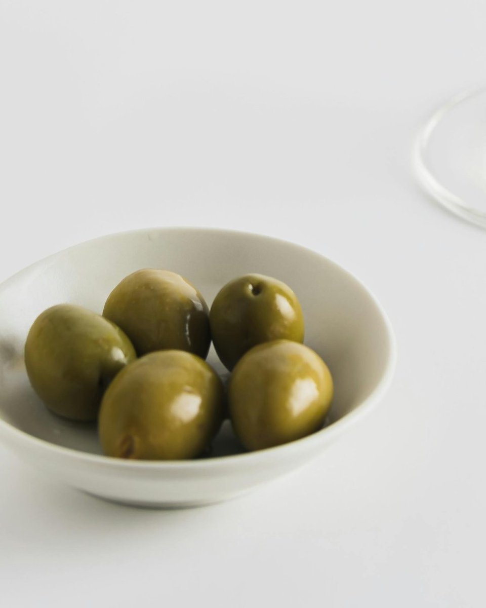 AceitunasEsp's tweet photo. No es casualidad que las mejores cosas vengan en tamaño mini:​
💎 Los diamantes ​
🥖 Los pintxos ​
🫒 Las aceitunas de carta https://t.co/htneERuofv