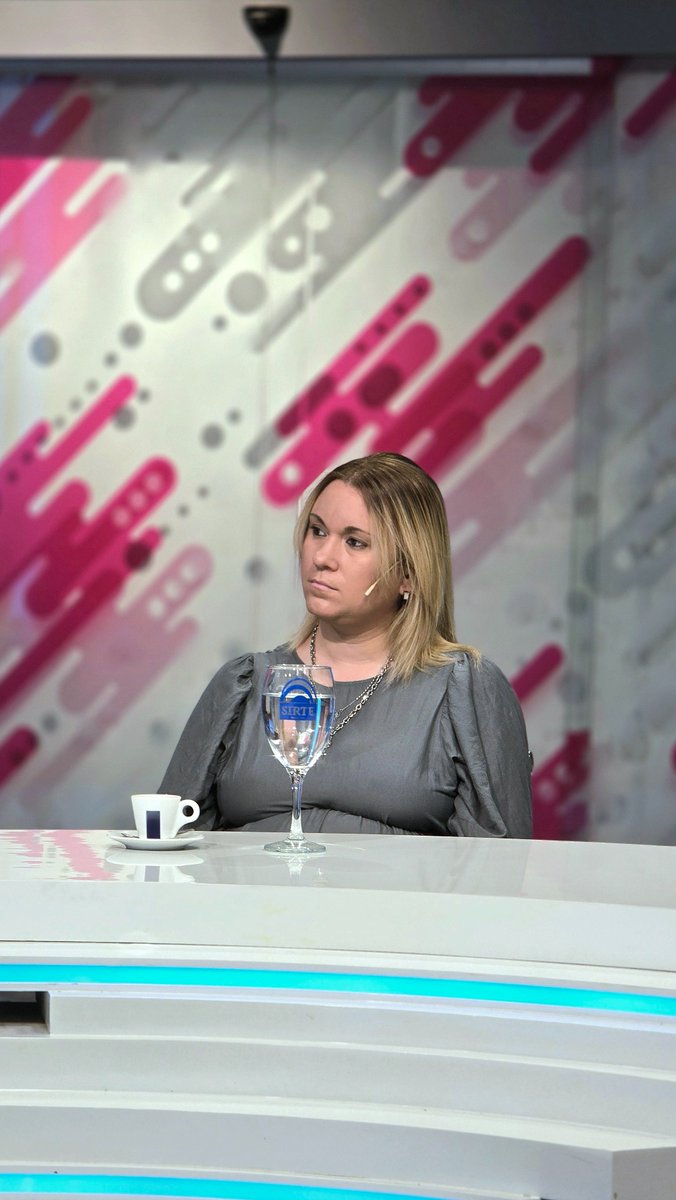 ➡️ Recibimos a Belén Piñeyrúa y Nadia Rivero, integrantes del colectivo "Un hijo no tiene precio" 📺 <a href="/teledoce/">𝗧𝗲𝗹𝗲𝗱𝗼𝗰𝗲 📺</a>