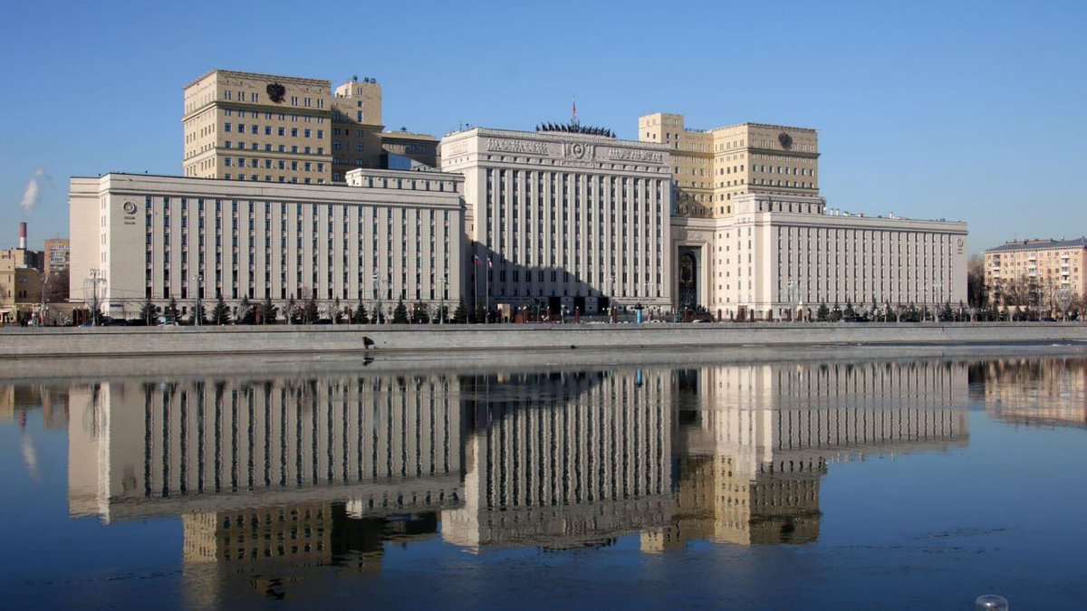 ⚡️ <a href="/mod_russia/">Минобороны России</a>: Despite Zelensky's statement on the March 24 Russian-US agreement to stop attacks on civilian energy infrastructure, the Kiev regime continues its strikes.

They are trying to thwart Russian-US measures to resolve the Ukrainian conflict.

t.me/MFARussia/24199