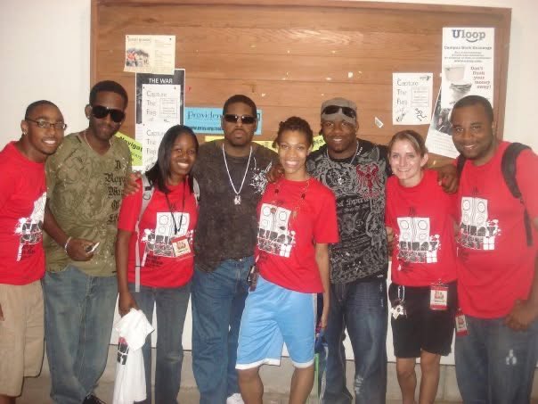 Britt Davis tweet media