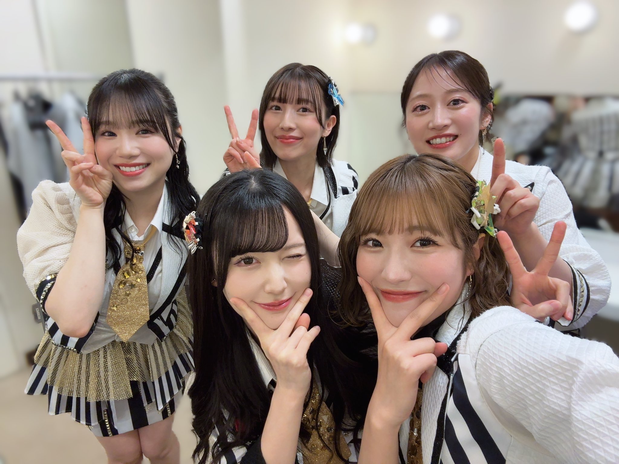 小嶋花梨(NMB48) on X: 