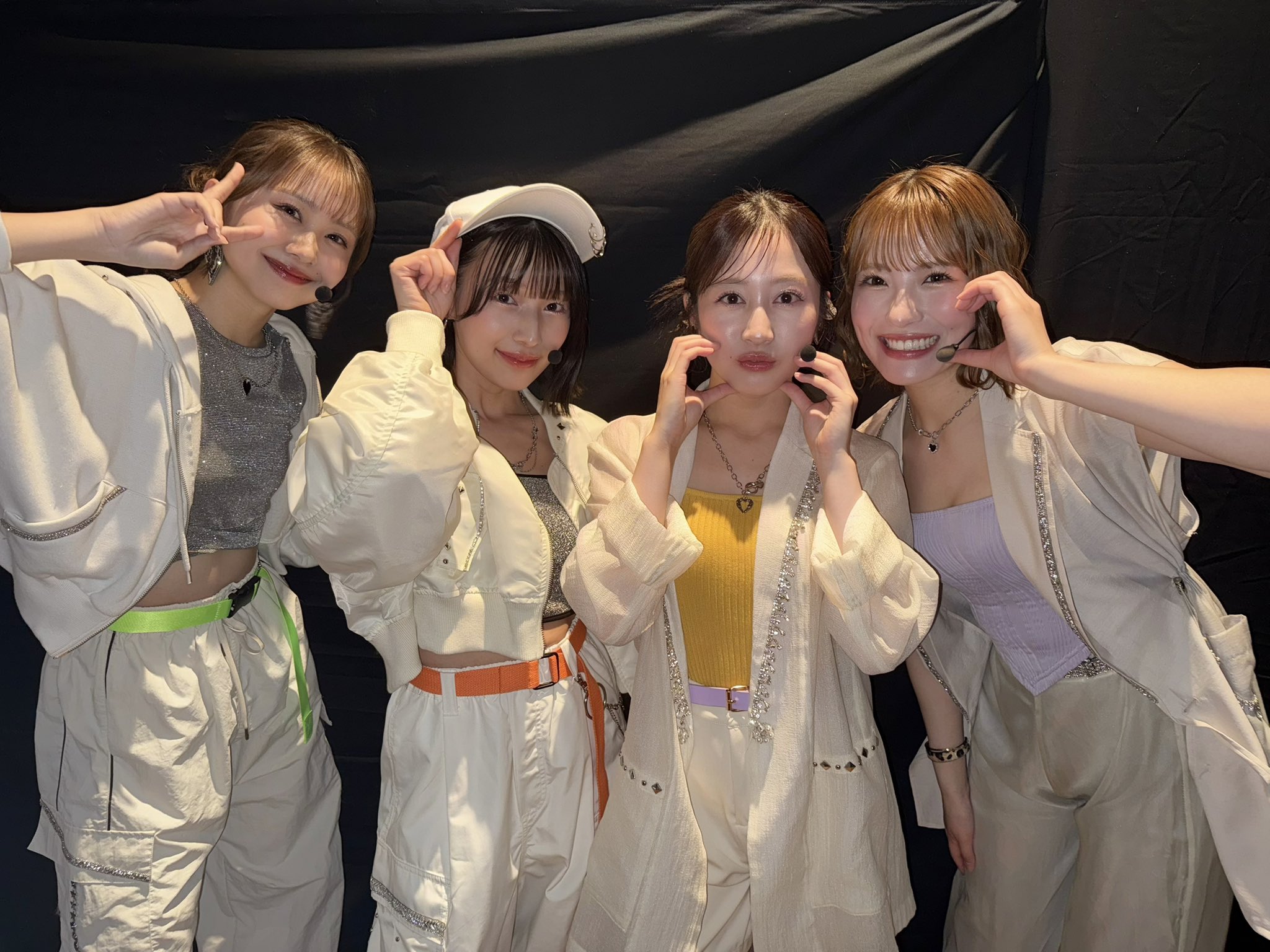 小嶋花梨(NMB48) on X: 