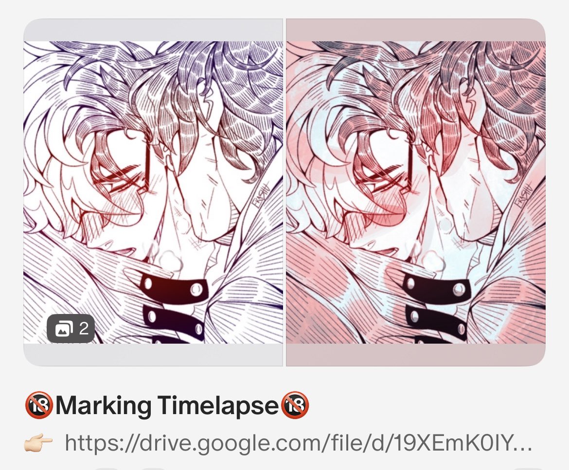 🔞I’m not Ekashu🔞 ptr0n in bio tweet media