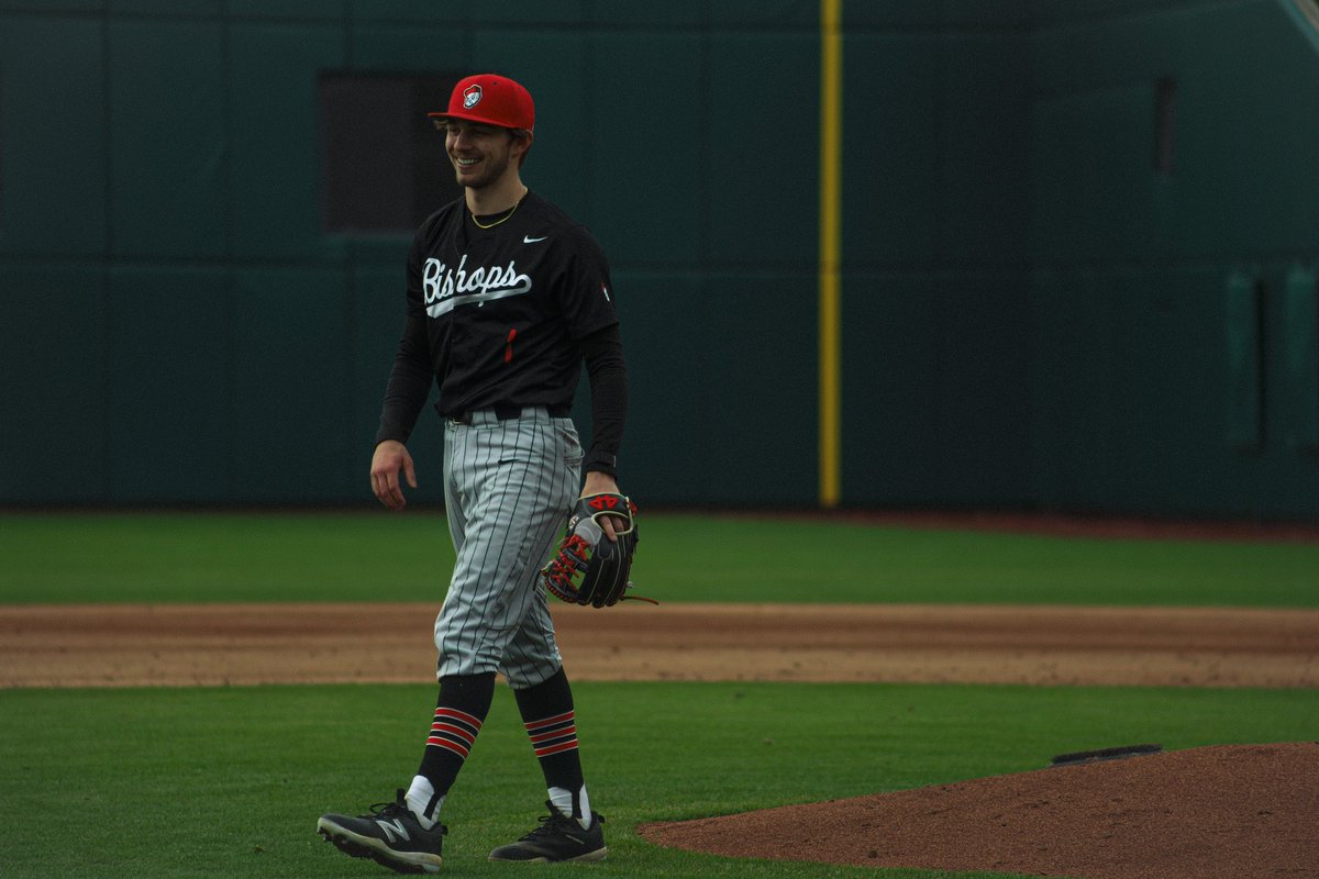 Ohio Wesleyan Baseball tweet media