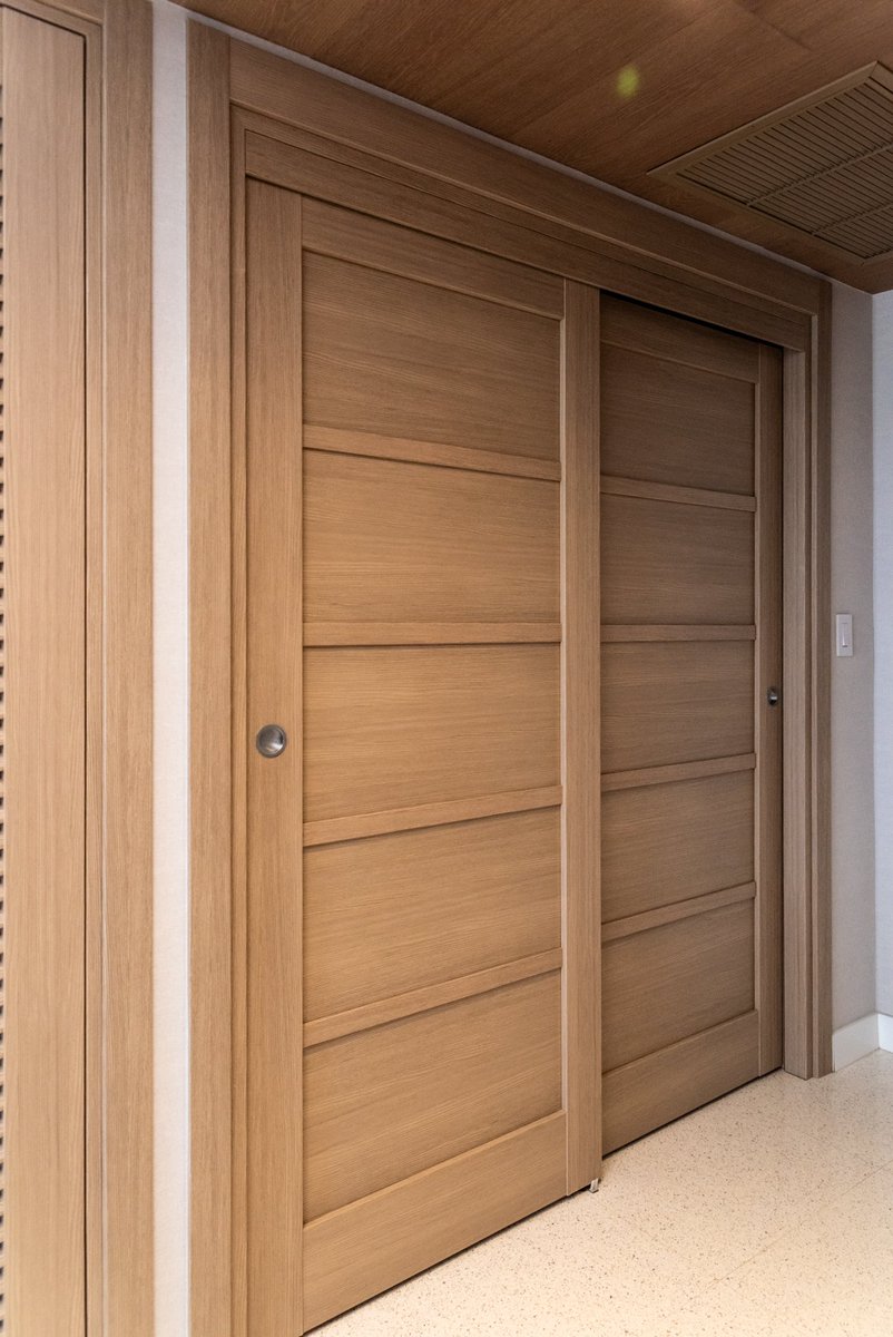 For over 18 years ITALdoors has been a leader in providing in stock authentic Italian doors at abbreviated lead times. Our Interior doors are created with a high level of care and craftsmanship that goes into every detail of ITALdoors products.