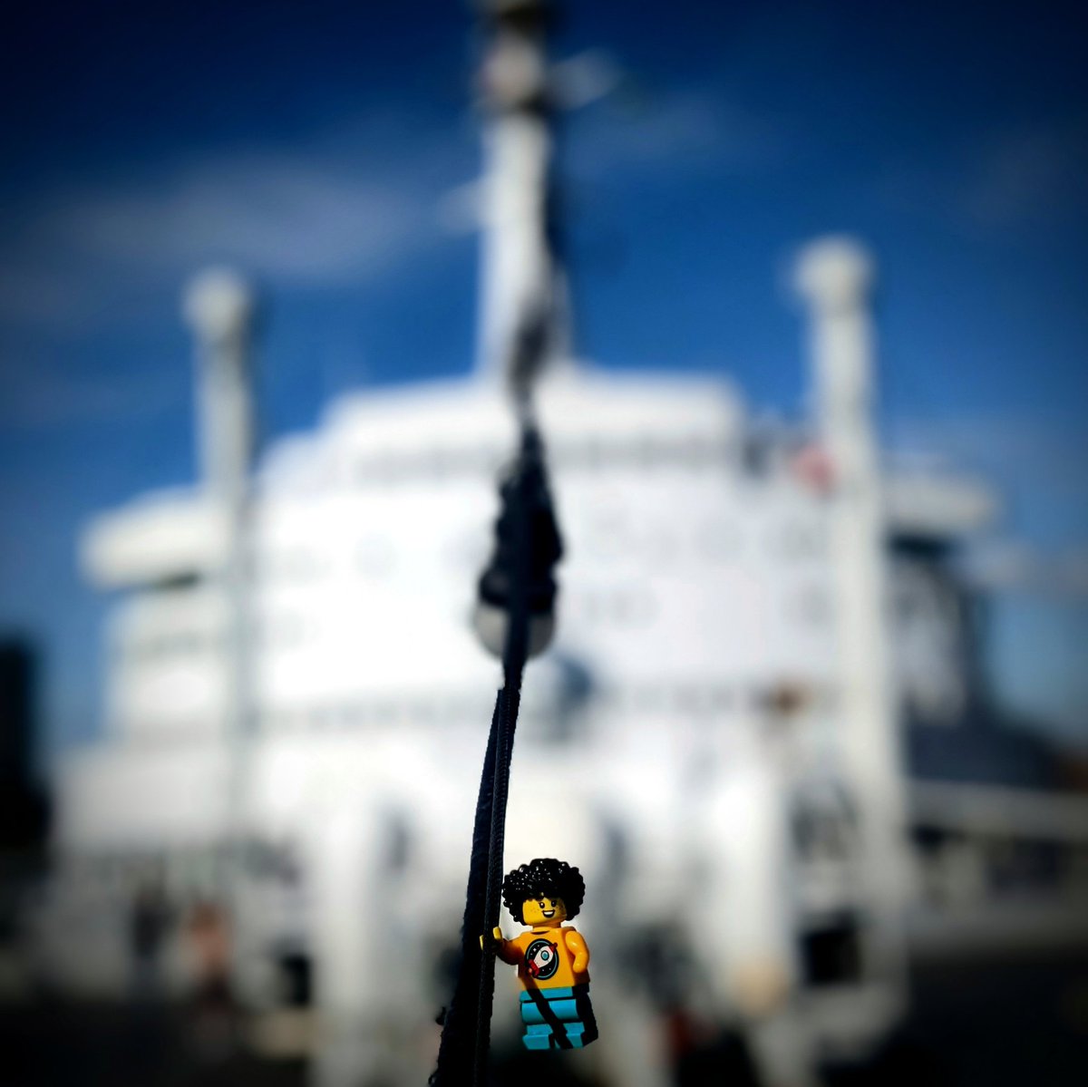 Me and my new buddy Trent had a fantastic week at #TIPS25 last week. To find out more follow Trent (affectionately known as Tipsy) on his new Instagram profile instagram.com/tipsytrent?igs… (looks like I'll be gradually shifting away from X as the content is going a bit downhill)