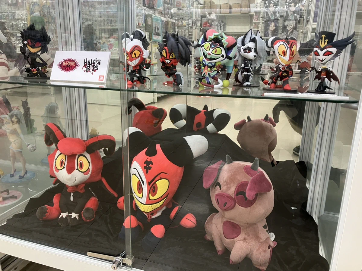 あみあみ秋葉原店 on X: 