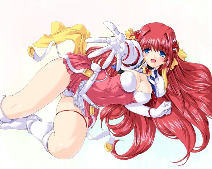 #上手いとか下手とかそういうのは関係なく自分が気に入っている絵

昔描いた古塗りエスカレイヤー
今でもPC壁紙ローテーに入れてるぐらい気に入ってる 