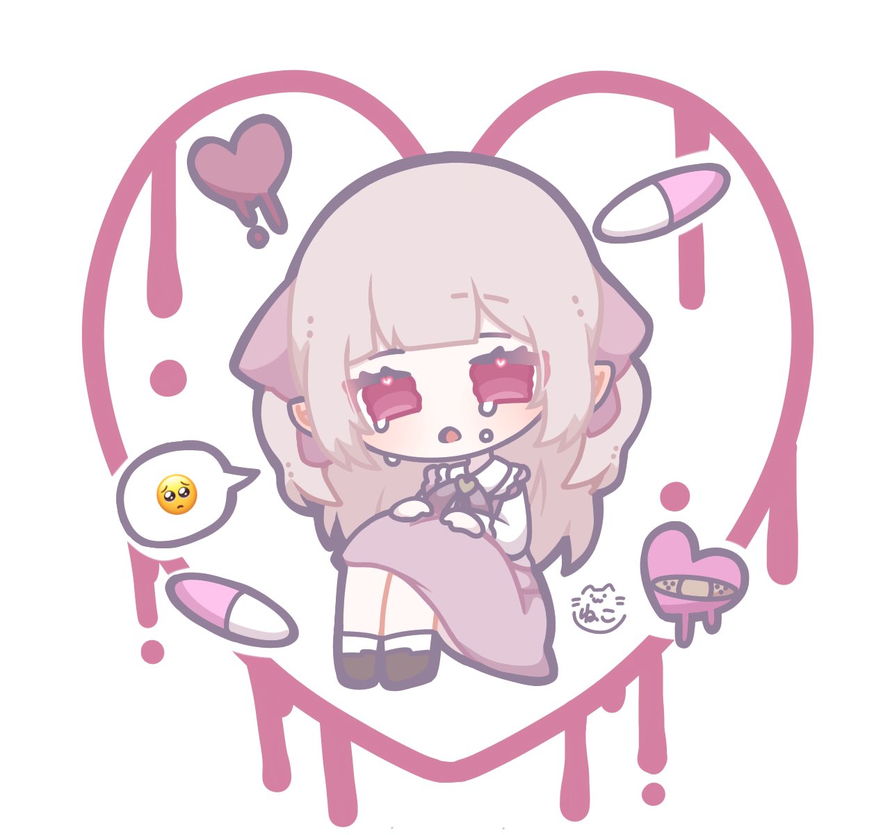 ♡まる♡ M144850340