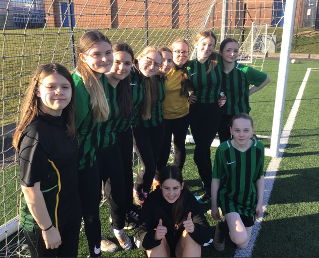 Filey Academy tweet media