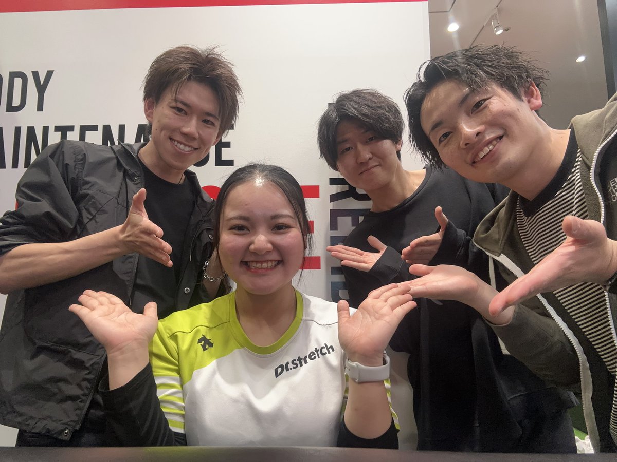 伊藤文👱🏻♀️ tweet media