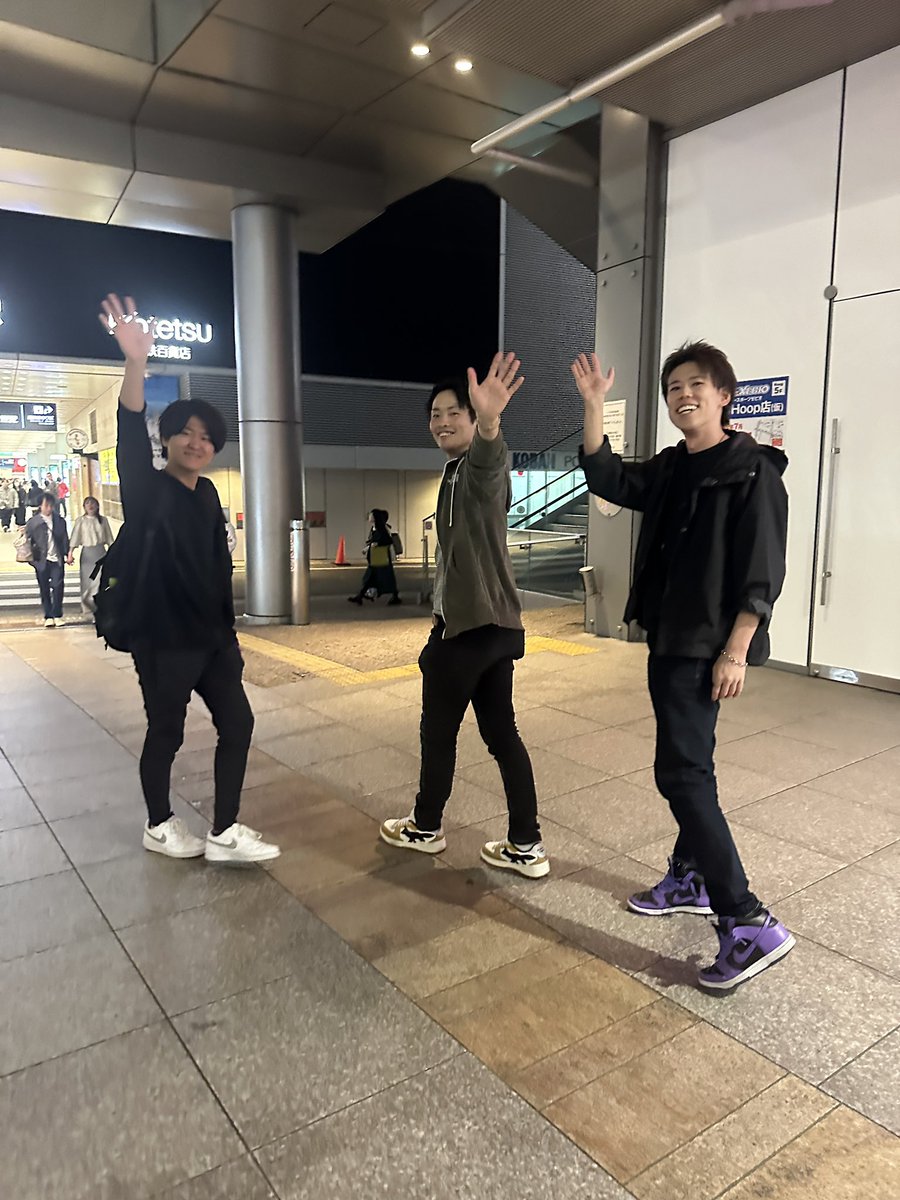 伊藤文👱🏻♀️ tweet media