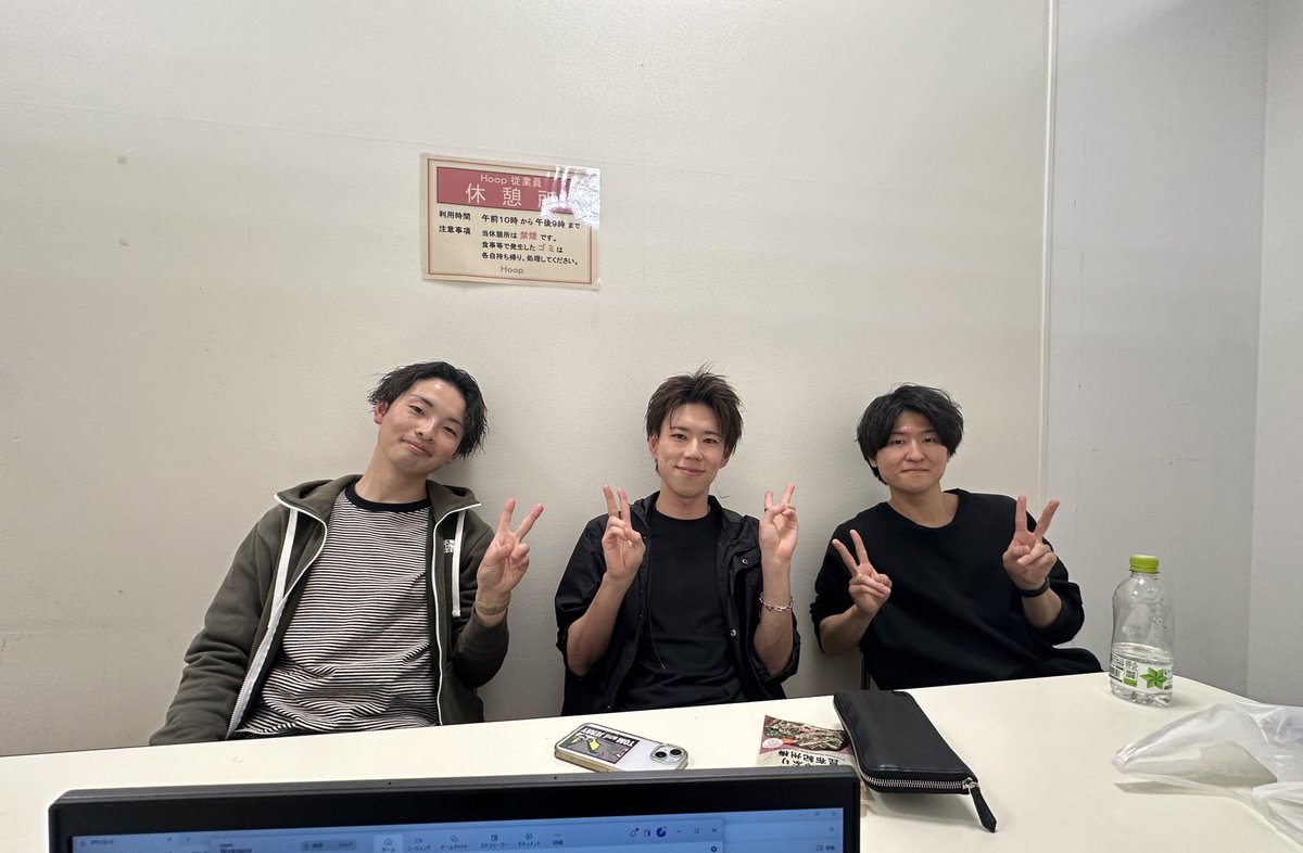 伊藤文👱🏻♀️ tweet media