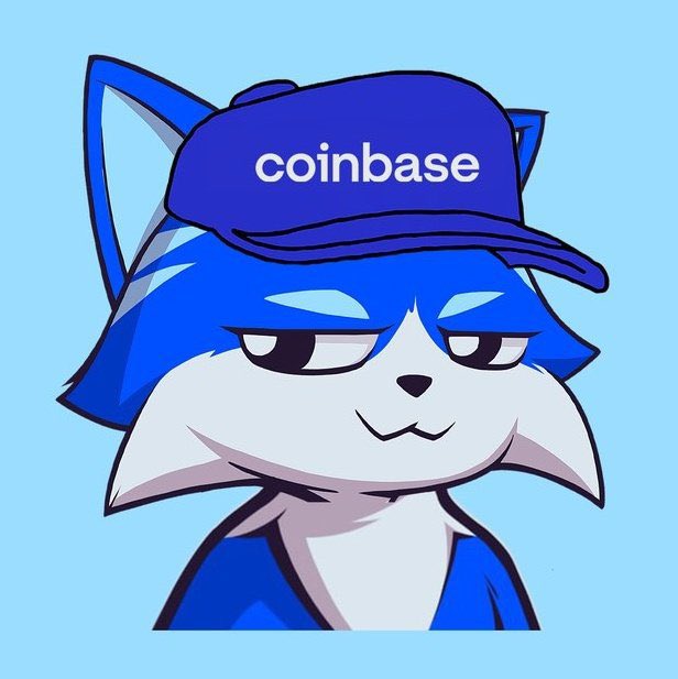 kevvout1's tweet photo. Last warning — do not fade $TOSHI.

Here’s why…

The Face of Base is listed on:
- @coinbase 
- @Bybit_Official 
- @krakenfx 
- @MEXC_Official 
- @Gate_io 
- @cryptocom 
- @kucoincom 

Ran up to damn near 1 BILLION MC after CB listing, selling off after which is quite normal. But during that stretch had a day with more volume than $BTC on Coinbase… unheard of

Has a team constantly grinding who last year released @Toshi_base tools (utility) & just dropped merch 

The community is the most bullish community I’ve ever seen in my life

And just got added to the @binance voting dashboard for future listings

All of that and we are still front running potential @binance, @RobinhoodApp, @okx, and @bitgetglobal listings?!?

And I didn’t even mention the support of @standwithcrypto

Like I said before — do not fade the blue cat

We are going to go so much higher