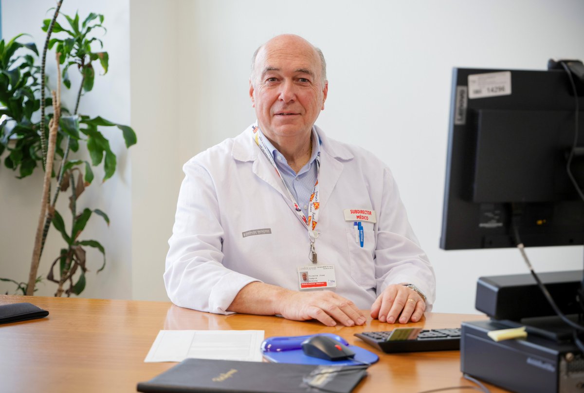 HospitalLaFe tweet media