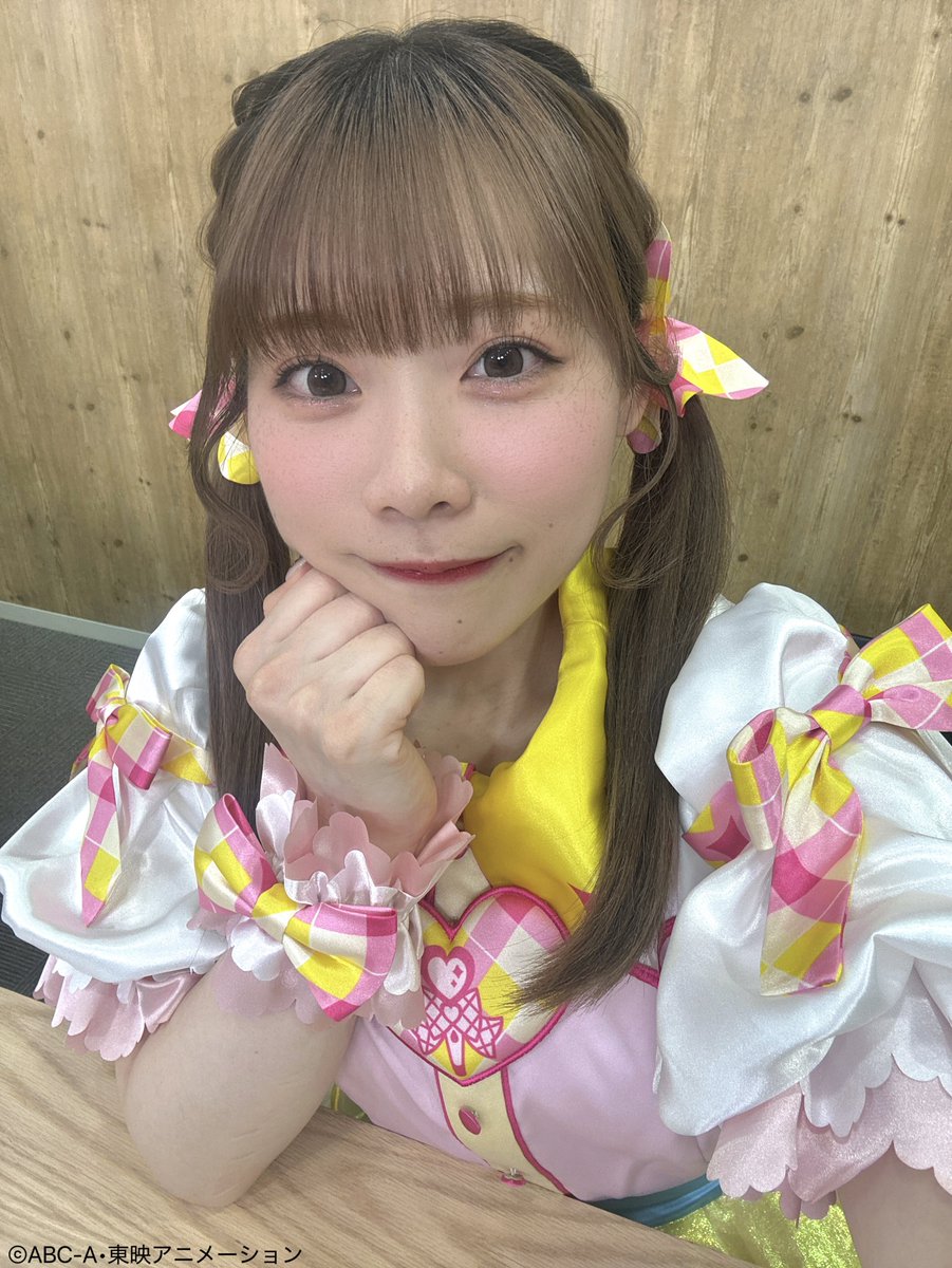 ちはやお姉さんの見たい！聴きたい！伝えたい！」 ゲスト出演させて