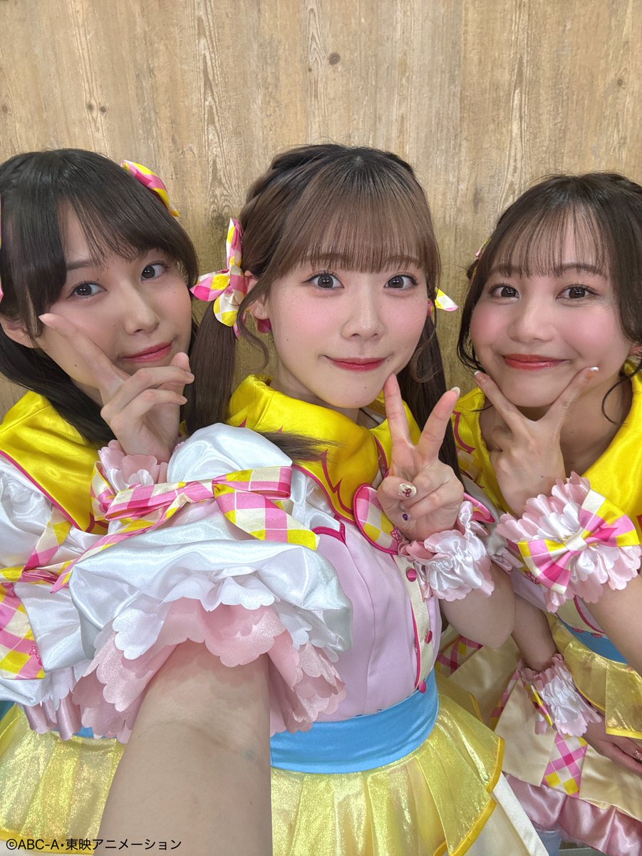 ちはやお姉さんの見たい！聴きたい！伝えたい！」 ゲスト出演させて