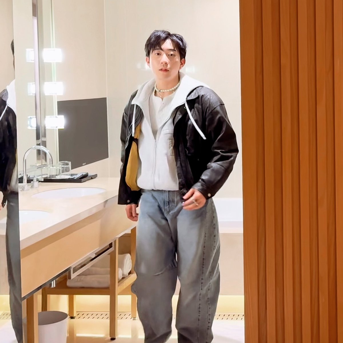 nakai_archive's tweet photo. he looks like a first love/crush in high school and also a kpop idol, Dai oppa???!!! 다이 오빠🥹💘 @dai_nakai21288 #DaiNakai https://t.co/Wi8TKEwQ6c
