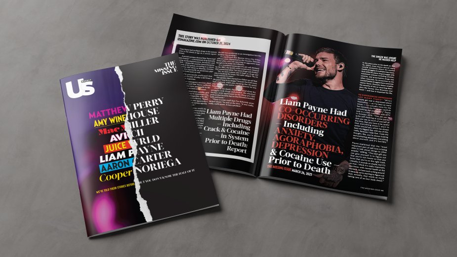 .<a href="/theharrispro/">the harris project</a> partners with entertainment and news magazine <a href="/usweekly/">Us Weekly</a> to publish 'The Missing Issue', a special edition that reframed celebrity substance use stories to include discussion of co-occurring disorders (CODs). hubs.la/Q03dsQNK0