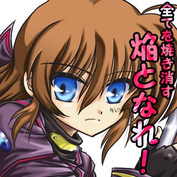 #シュテルを流そう会うーん、古い( ˙꒳˙  )<最後のは2011年(最古 